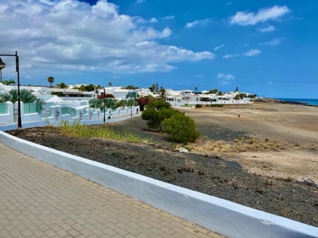 Villa Del Mar Lanzarote - Luxury Beachhouse Arrecife  Buitenkant foto