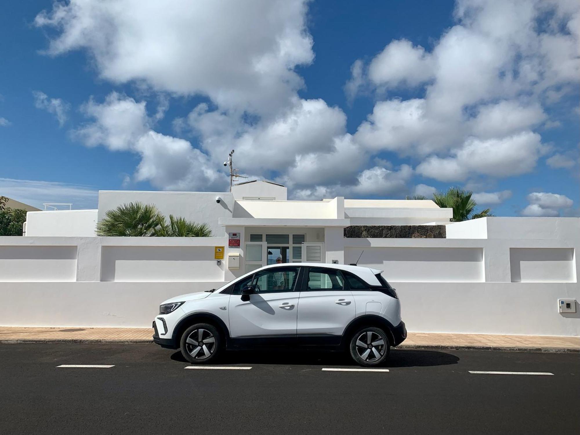 Villa Del Mar Lanzarote - Luxury Beachhouse Arrecife  Buitenkant foto