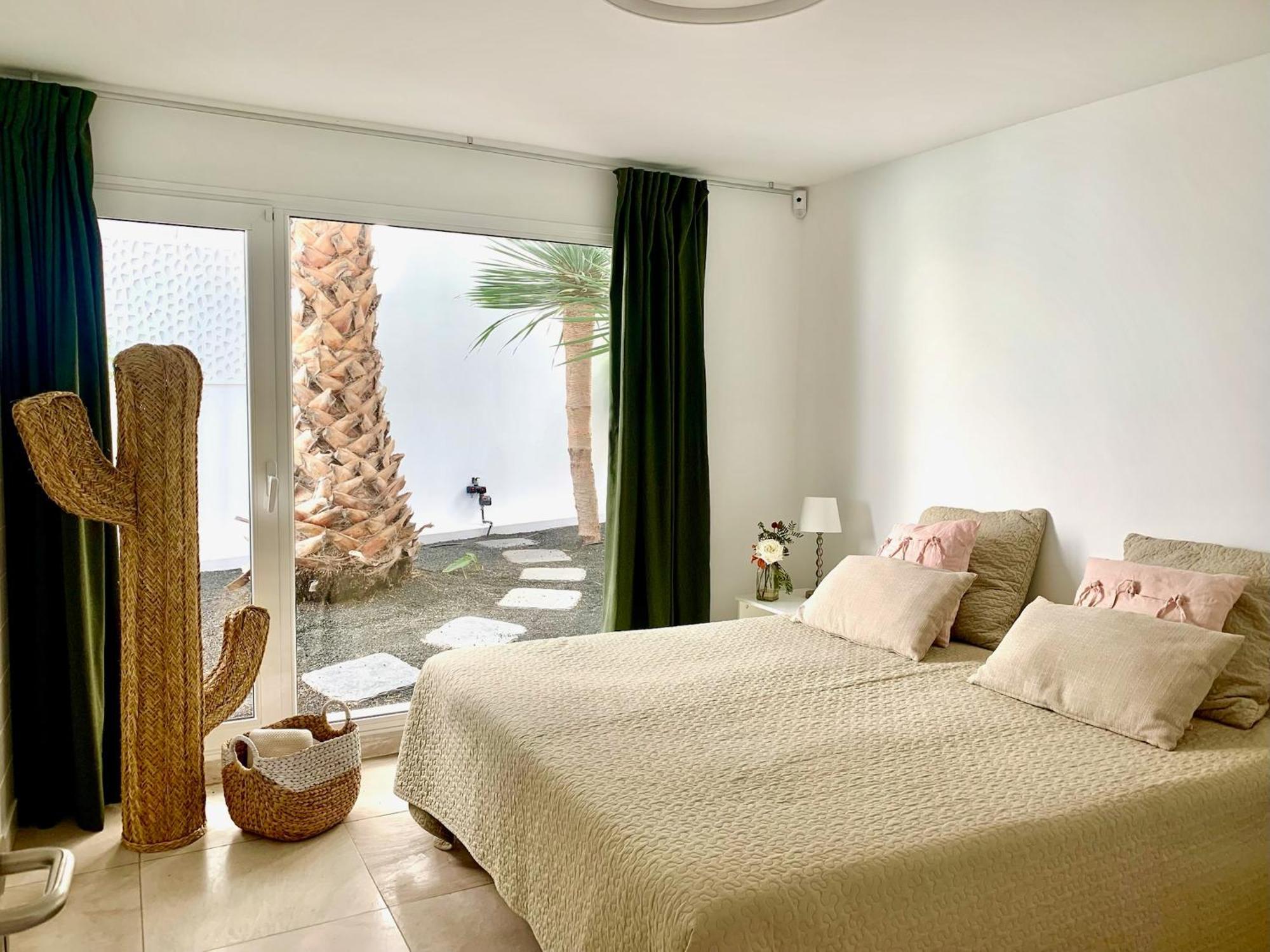 Villa Del Mar Lanzarote - Luxury Beachhouse Arrecife  Buitenkant foto