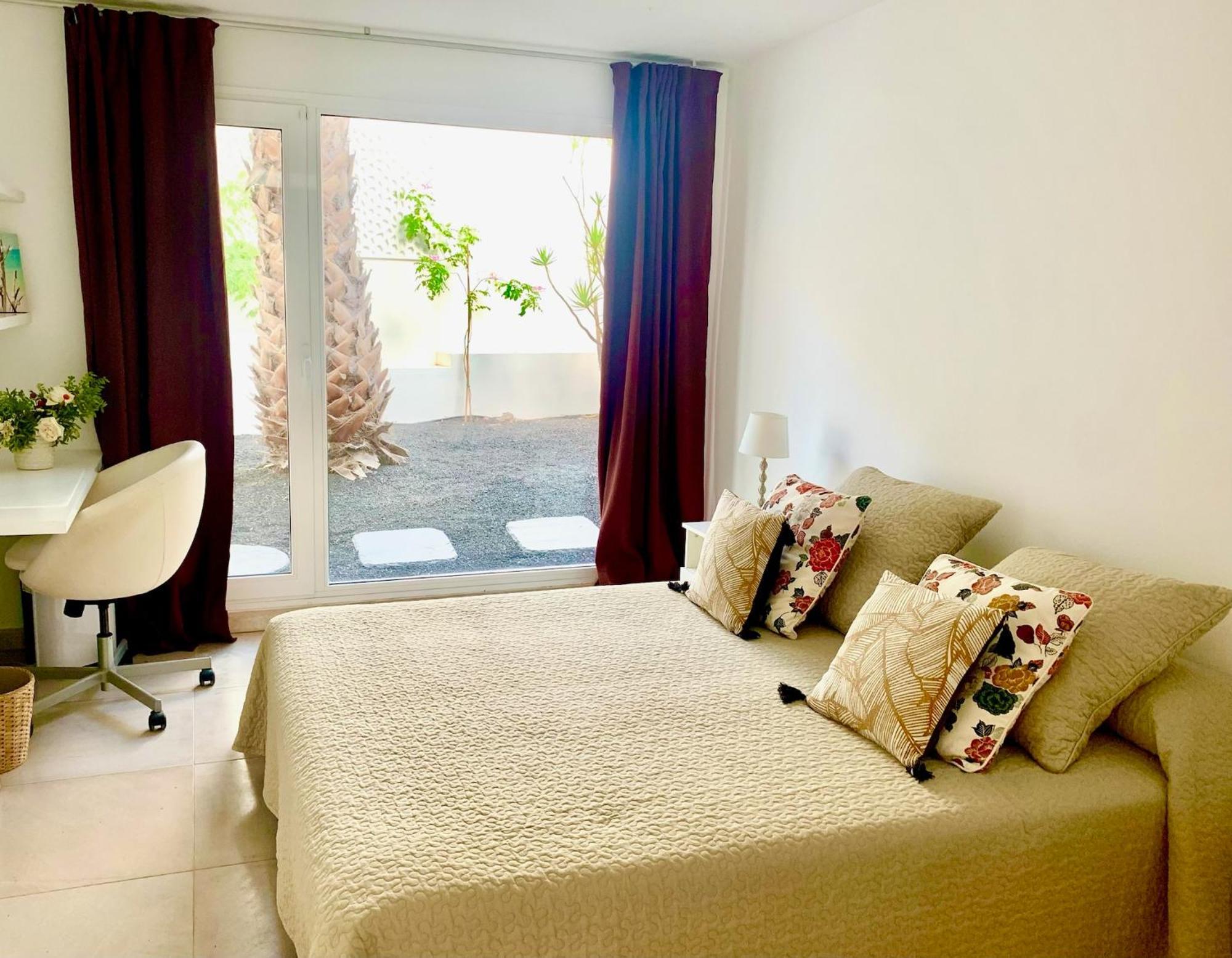 Villa Del Mar Lanzarote - Luxury Beachhouse Arrecife  Buitenkant foto